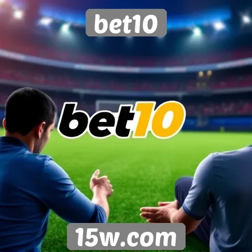 Avaliação da segurança e confiabilidade do site bet10
