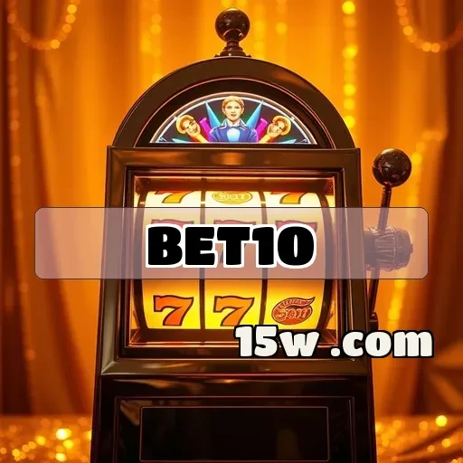 bet10: O Portal de Jogos que Você Precisa Conhecer