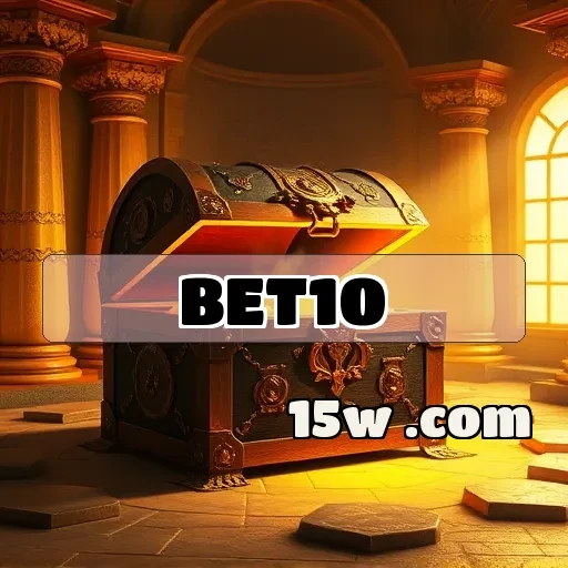 bet10: Inovações e Recursos que Transformam sua Experiência de Jogo