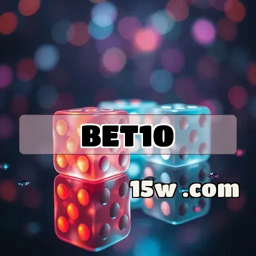 bet10: Os Melhores Recursos para Apostar em Eventos Esportivos